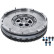 Flywheel Dual-mass flywheel 2294 001 592 Sachs