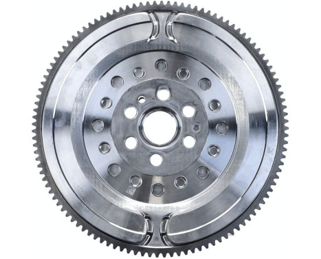 Flywheel Dual-mass flywheel 2294 001 592 Sachs, Image 2