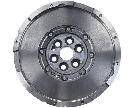 Flywheel Dual-mass flywheel 2294 001 592 Sachs, Image 3