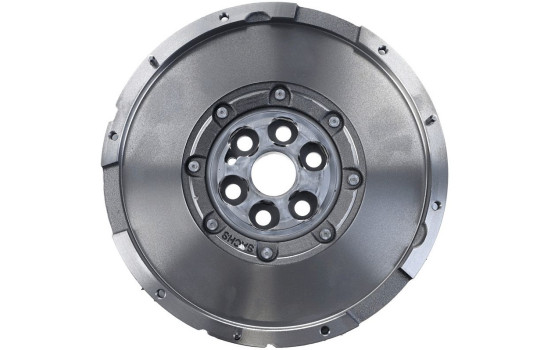 Flywheel Dual-mass flywheel 2294 001 592 Sachs, Image 3