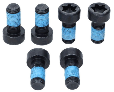 Flywheel Dual-mass flywheel 2294 001 592 Sachs, Image 4