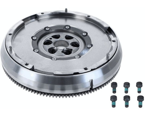Flywheel Dual-mass flywheel 2294 001 594 Sachs