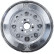 Flywheel Dual-mass flywheel 2294 001 594 Sachs, Thumbnail 2