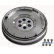 Flywheel Dual-mass flywheel 2294 001 602 Sachs