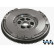 Flywheel Dual-mass flywheel 2294 001 617 Sachs