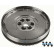 Flywheel Dual-mass flywheel 2294 001 618 Sachs