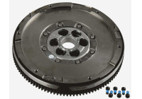 Flywheel Dual-mass flywheel 2294 001 692 Sachs