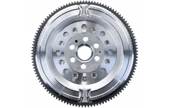 Flywheel Dual-mass flywheel 2294 001 692 Sachs, Image 2