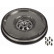 Flywheel Dual-mass flywheel 2294 001 744 Sachs