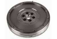 Flywheel Dual-mass flywheel 2294 001 862 Sachs