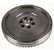 Flywheel Dual-mass flywheel 2294 001 862 Sachs