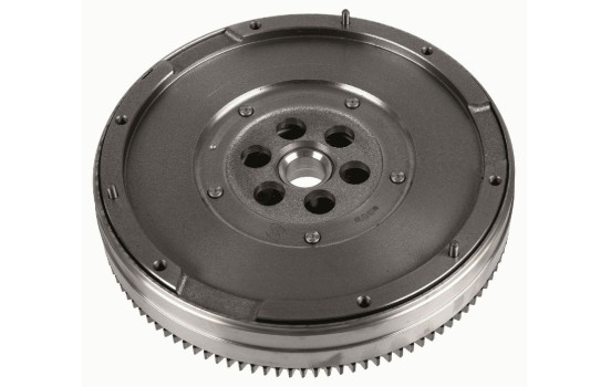 Flywheel Dual-mass flywheel 2294 001 862 Sachs