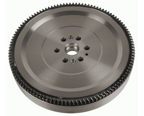 Flywheel Dual-mass flywheel 2294 001 862 Sachs, Image 2