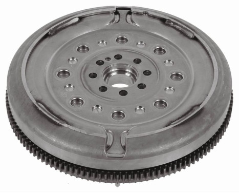 Flywheel Dual-mass flywheel 2294 001 968 Sachs, Image 2
