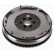 Flywheel Dual-mass flywheel 2294 002 077 Sachs