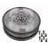 Flywheel Dual-mass flywheel 2294 002 090 Sachs