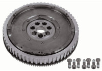 Flywheel Dual-mass flywheel 2294 002 113 Sachs