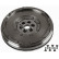 Flywheel Dual-mass flywheel 2294 002 155 Sachs