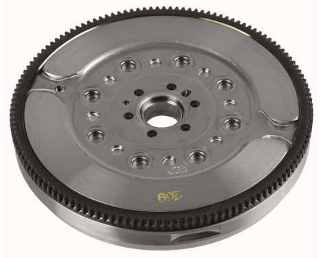 Flywheel Dual-mass flywheel 2294 002 157 Sachs, Image 2