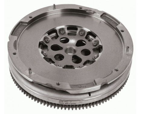 Flywheel Dual-mass flywheel 2294 002 212 Sachs