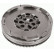 Flywheel Dual-mass flywheel 2294 002 212 Sachs
