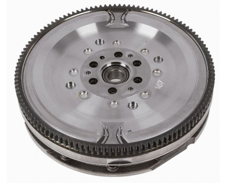 Flywheel Dual-mass flywheel 2294 002 212 Sachs, Image 2