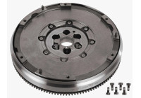 Flywheel Dual-mass flywheel 2294 002 285 Sachs
