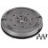 Flywheel Dual-mass flywheel 2294 002 323 Sachs, Thumbnail 2