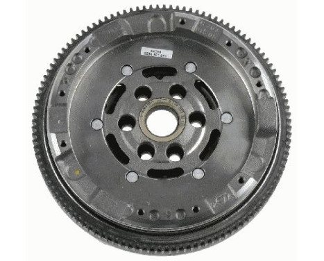 Flywheel Dual-mass flywheel 2294 501 031 Sachs