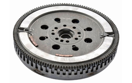 Flywheel Dual-mass flywheel 2294 501 061 Sachs, Image 2