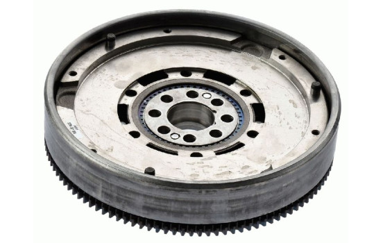 Flywheel Dual-mass flywheel 2294 501 064 Sachs