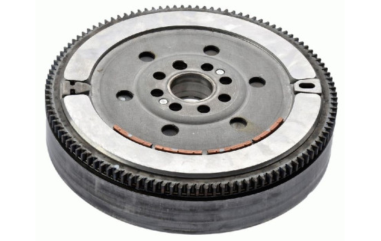 Flywheel Dual-mass flywheel 2294 501 064 Sachs, Image 2