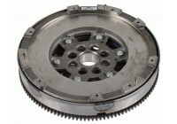Flywheel Dual-mass flywheel 2294 501 169 Sachs