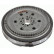 Flywheel Dual-mass flywheel 2294 501 169 Sachs, Thumbnail 2