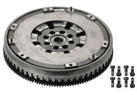 Flywheel Dual-mass flywheel 2294 501 171 Sachs