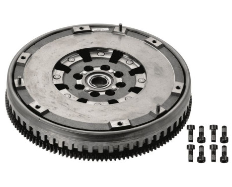 Flywheel Dual-mass flywheel 2294 501 171 Sachs