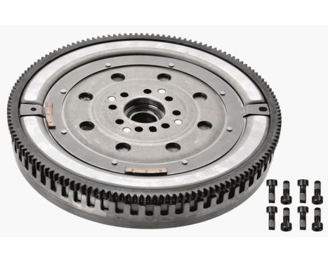 Flywheel Dual-mass flywheel 2294 501 171 Sachs, Image 2