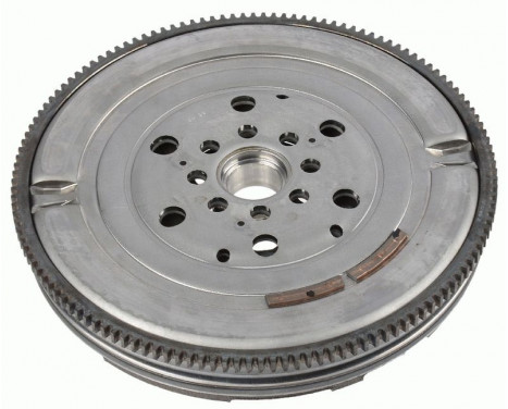 Flywheel Dual-mass flywheel 2294 501 175 Sachs, Image 2