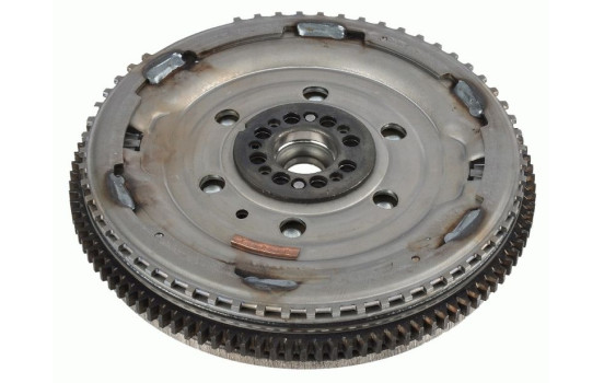 Flywheel Dual-mass flywheel 2294 501 176 Sachs, Image 2