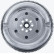 Flywheel Dual-mass flywheel 2294 501 180 Sachs, Thumbnail 2