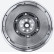 Flywheel Dual-mass flywheel 2294 501 180 Sachs, Thumbnail 3