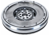Flywheel Dual-mass flywheel 2294 501 180 Sachs
