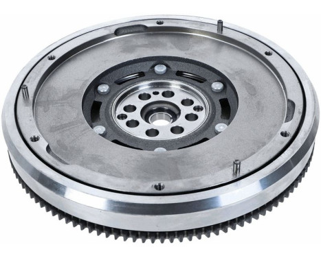 Flywheel Dual-mass flywheel 2294 501 180 Sachs
