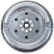 Flywheel Dual-mass flywheel 2294 501 180 Sachs, Thumbnail 2