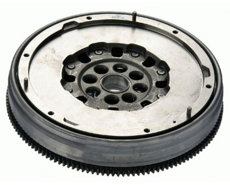 Flywheel Dual-mass flywheel 2294 501 183 Sachs