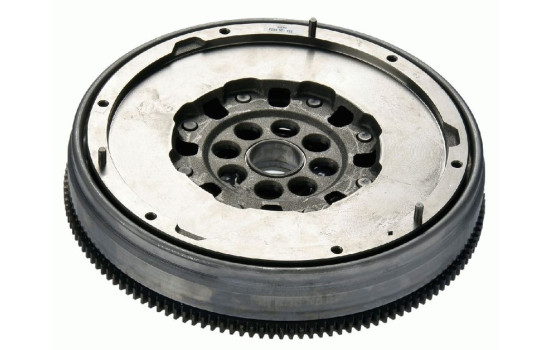 Flywheel Dual-mass flywheel 2294 501 183 Sachs