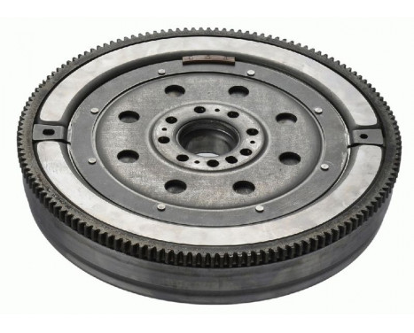 Flywheel Dual-mass flywheel 2294 501 183 Sachs, Image 2