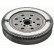 Flywheel Dual-mass flywheel 2294 501 185 Sachs, Thumbnail 2