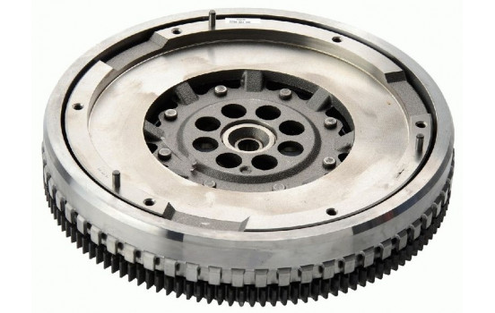 Flywheel Dual-mass flywheel 2294 501 186 Sachs