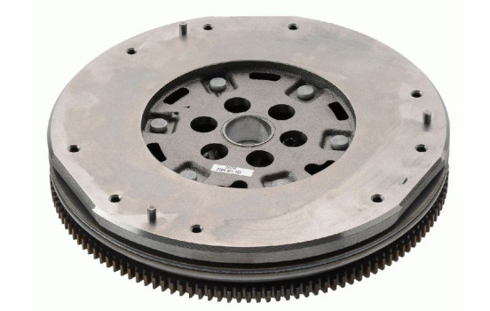 Flywheel Dual-mass flywheel 2294 501 187 Sachs